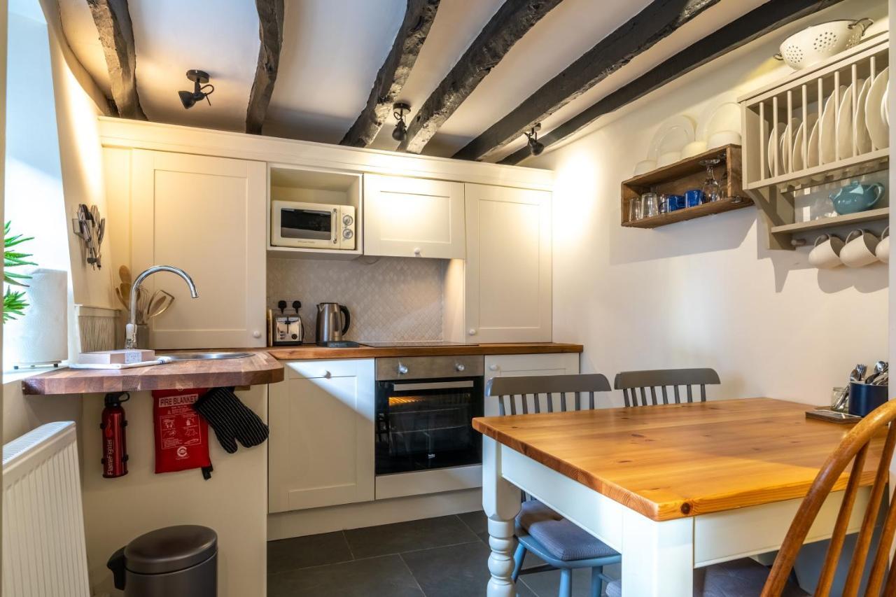 Low Nook Cottage - Gorgeous decor Broughton-in-Furness Buitenkant foto