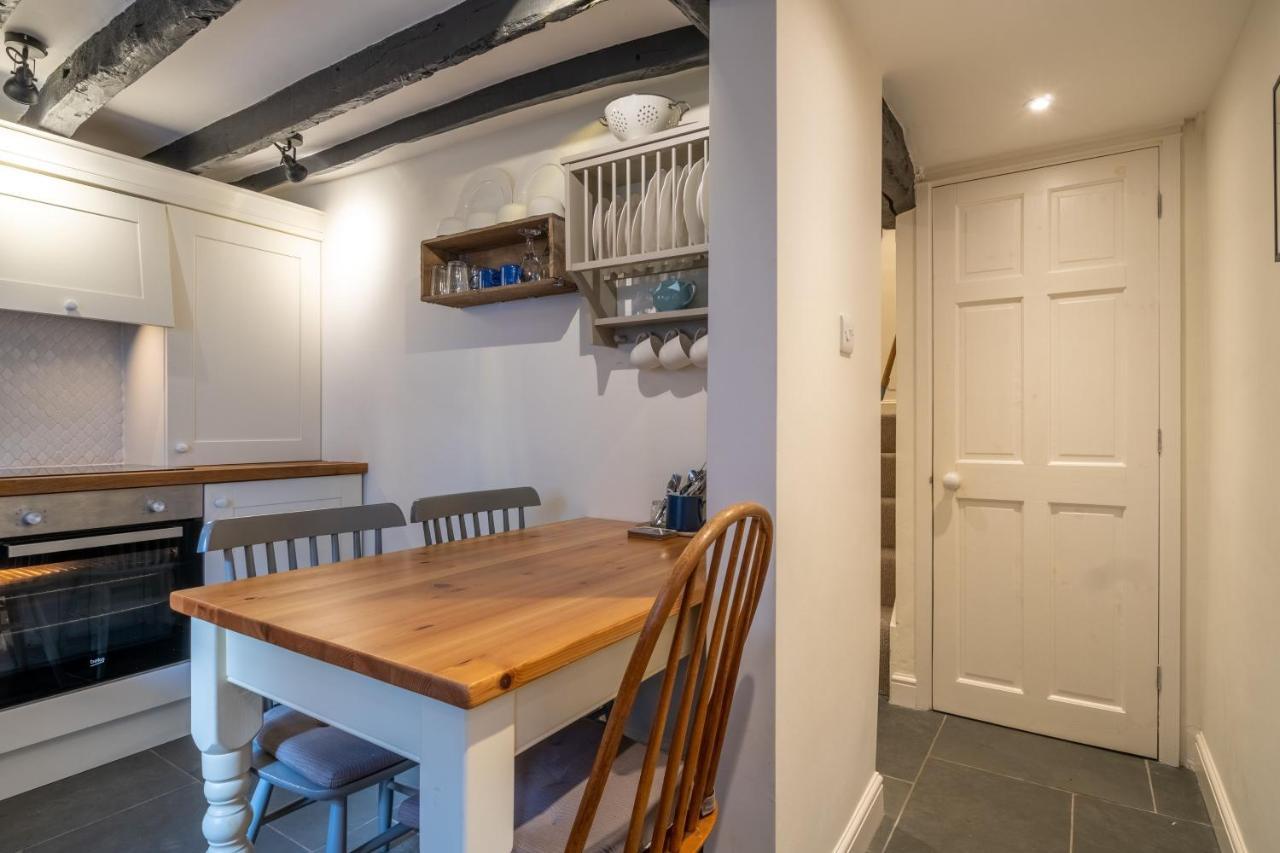 Low Nook Cottage - Gorgeous decor Broughton-in-Furness Buitenkant foto