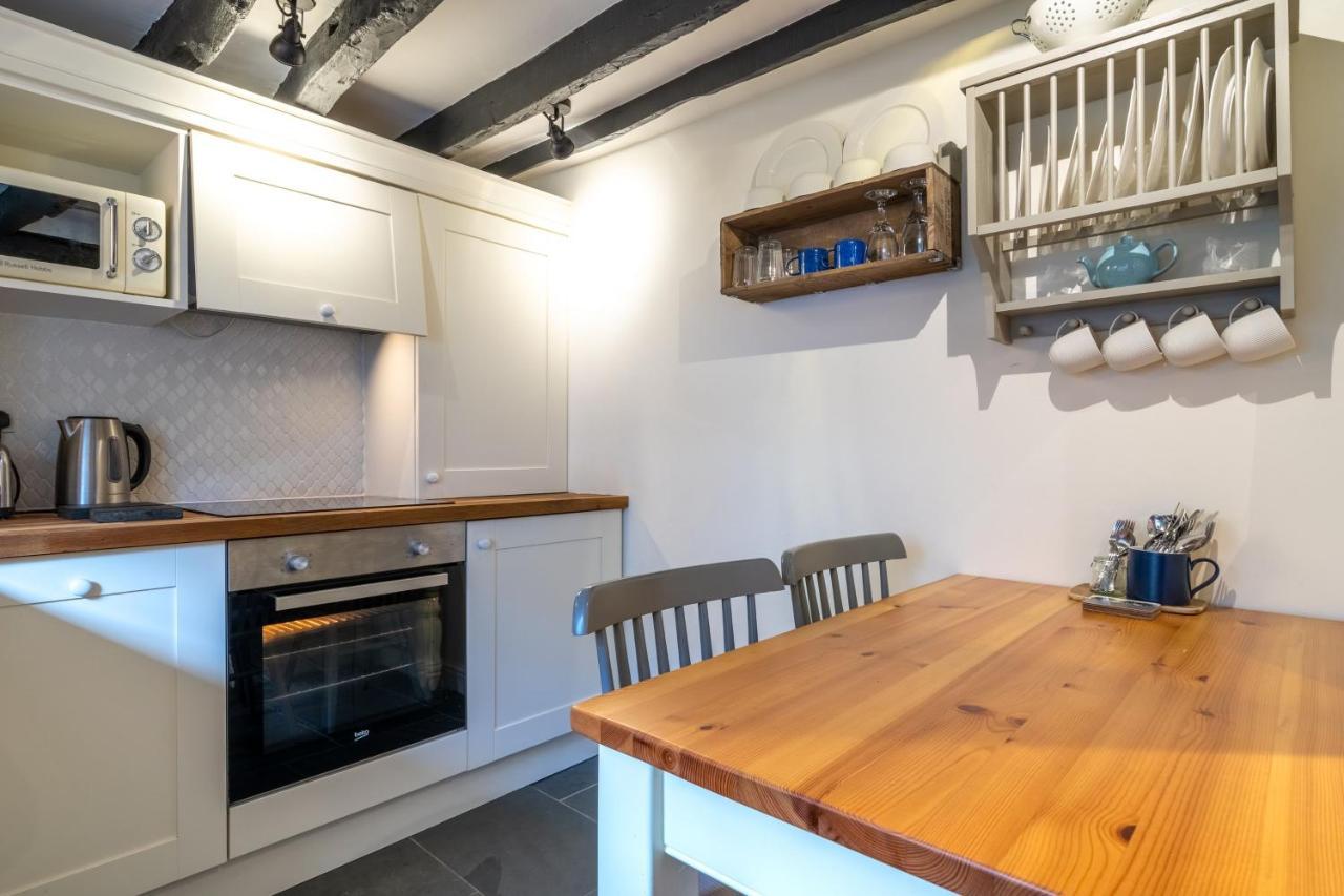Low Nook Cottage - Gorgeous decor Broughton-in-Furness Buitenkant foto