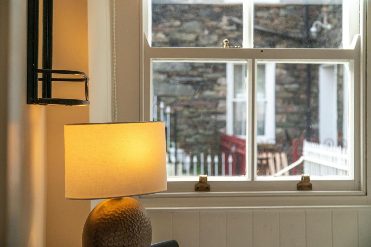Low Nook Cottage - Gorgeous decor Broughton-in-Furness Buitenkant foto