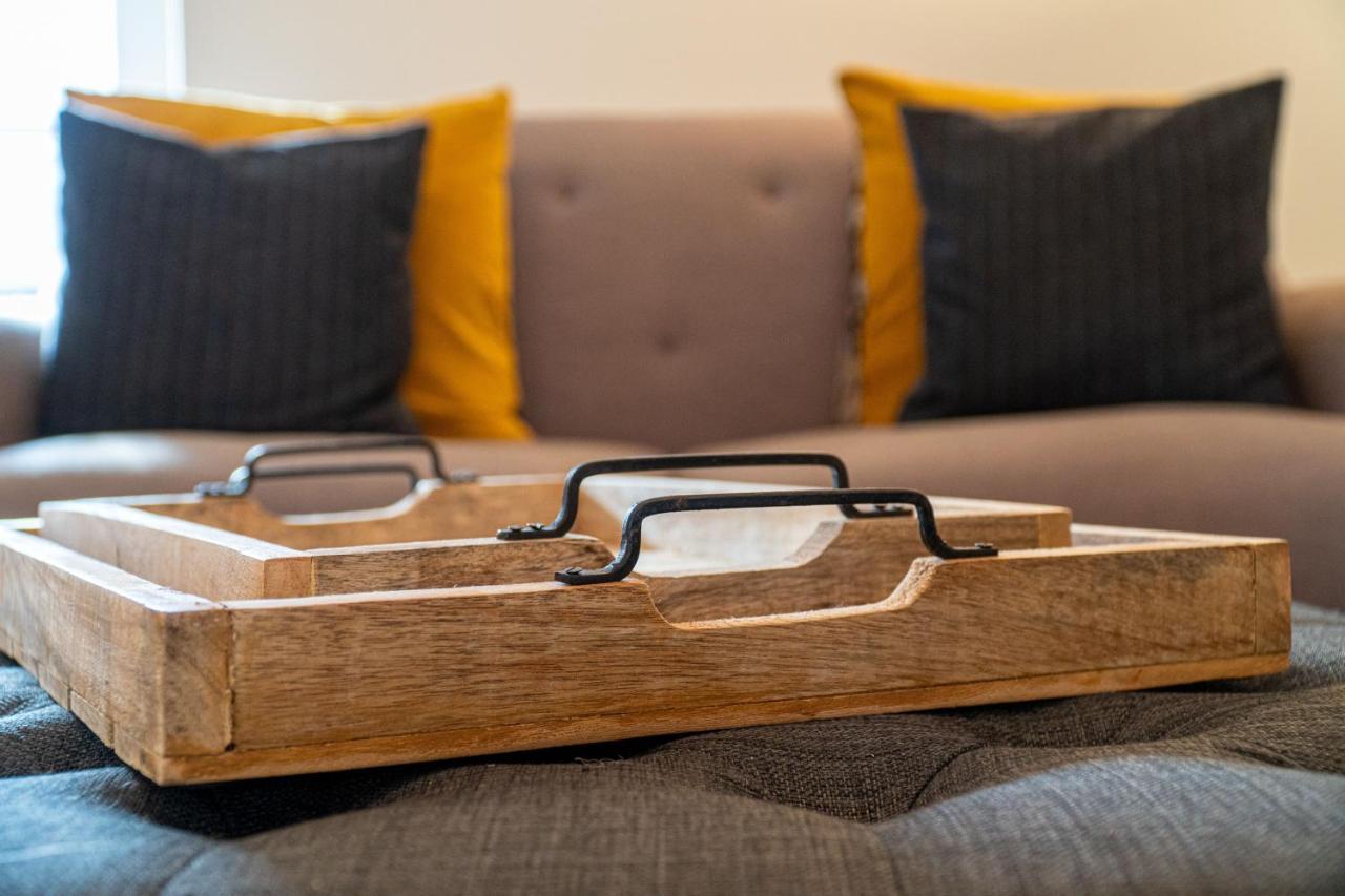 Low Nook Cottage - Gorgeous decor Broughton-in-Furness Buitenkant foto