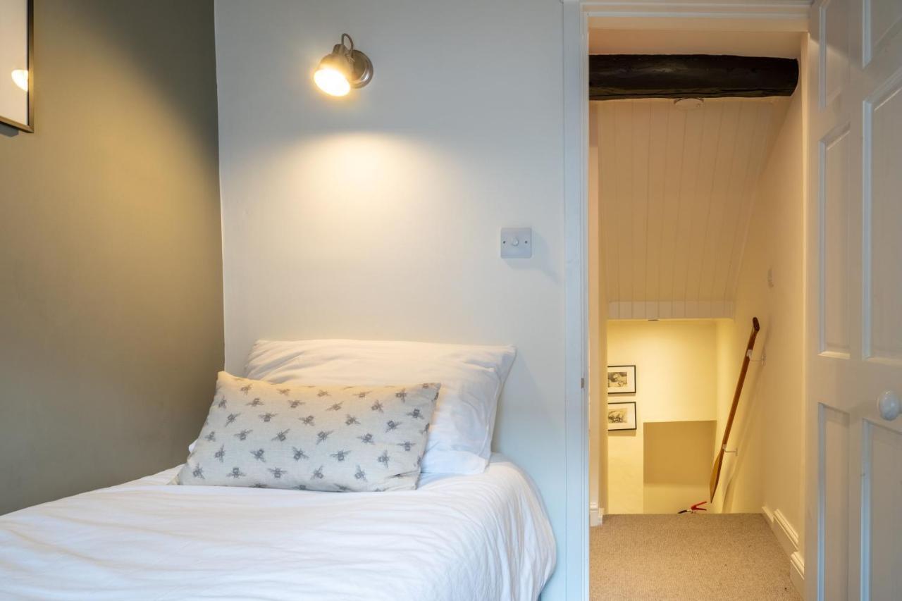 Low Nook Cottage - Gorgeous decor Broughton-in-Furness Buitenkant foto