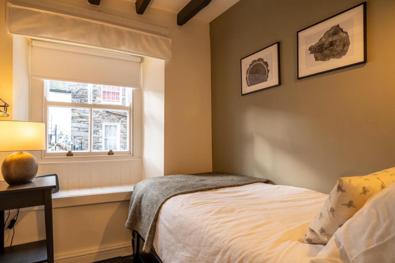 Low Nook Cottage - Gorgeous decor Broughton-in-Furness Buitenkant foto