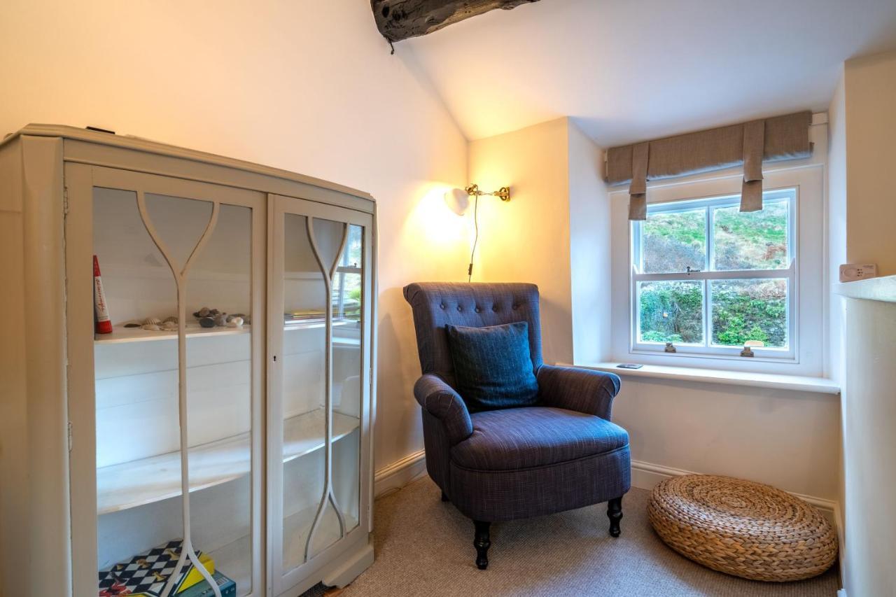 Low Nook Cottage - Gorgeous decor Broughton-in-Furness Buitenkant foto