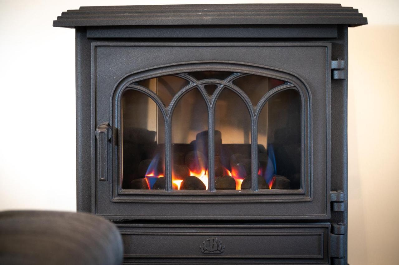 Low Nook Cottage - Gorgeous decor Broughton-in-Furness Buitenkant foto