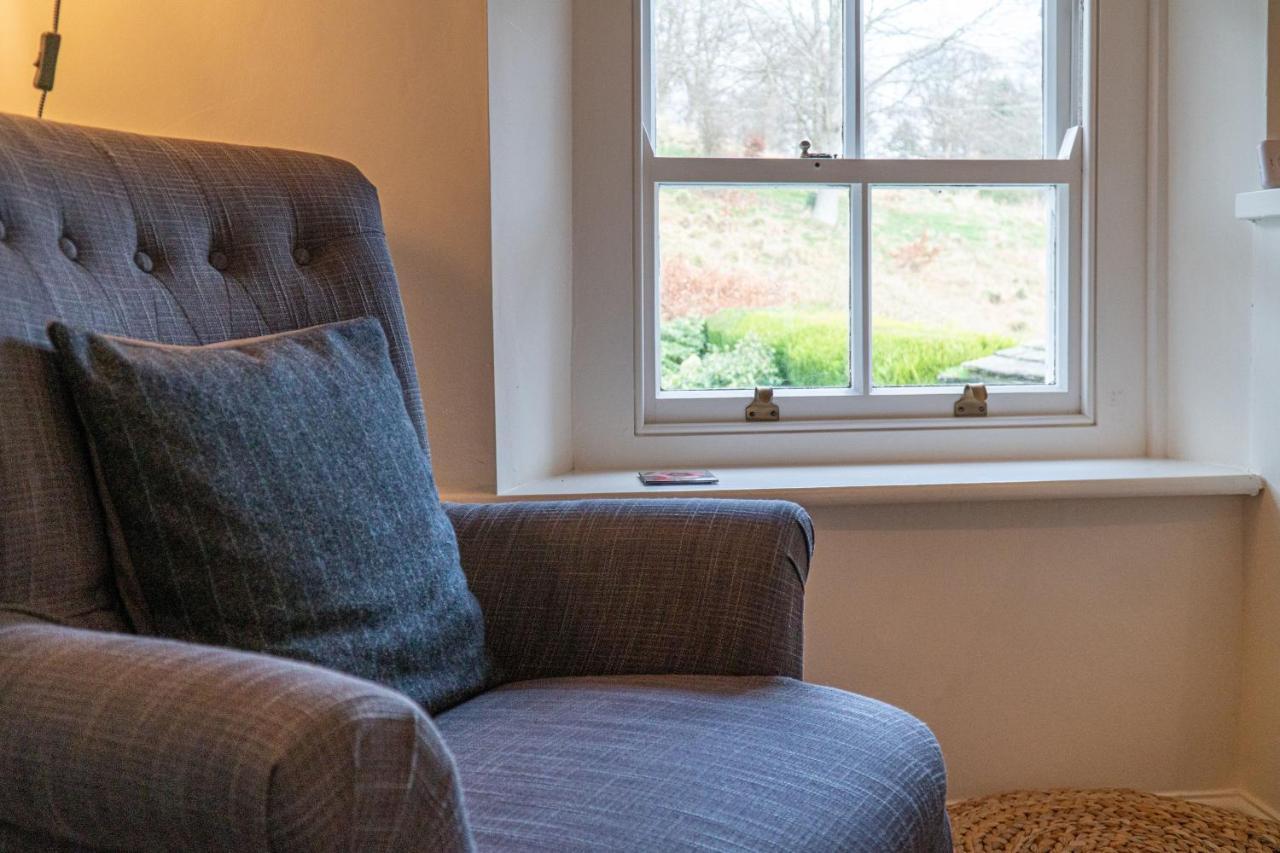 Low Nook Cottage - Gorgeous decor Broughton-in-Furness Buitenkant foto