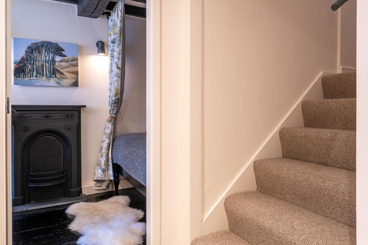 Low Nook Cottage - Gorgeous decor Broughton-in-Furness Buitenkant foto